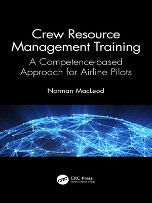 cover image of Crew Resource Management Training